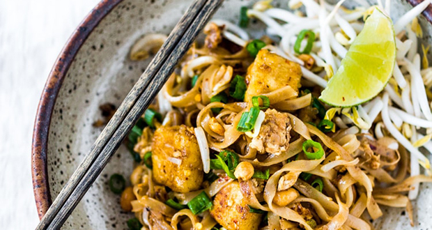 Pad Thai
