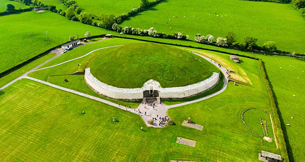 Newgrange