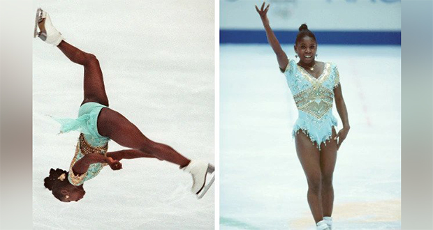 Surya Bonaly
