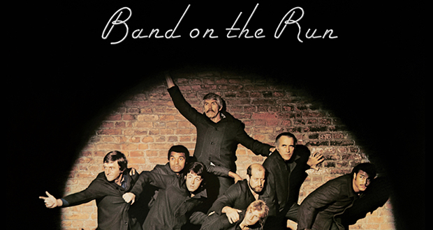 Band on the Run