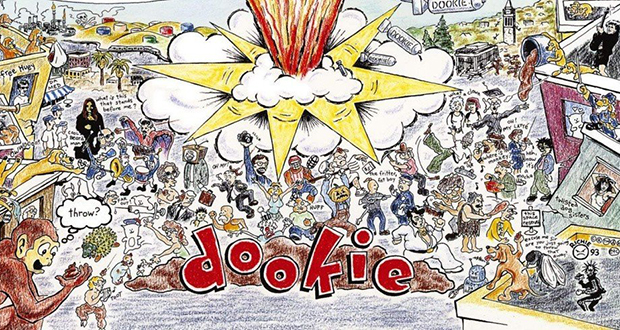 Dookie