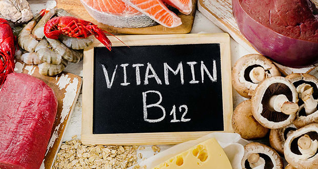 Vitamin B12