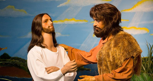 Bible museum