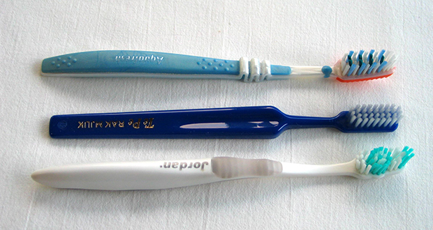Toothbrush