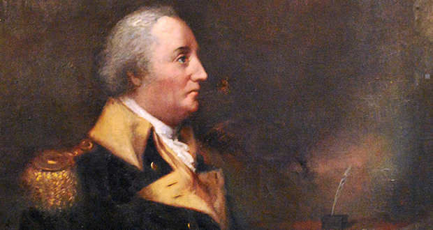 William Whipple