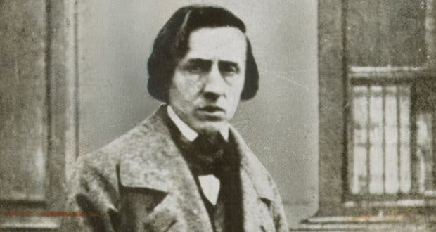 Frédéric Chopin