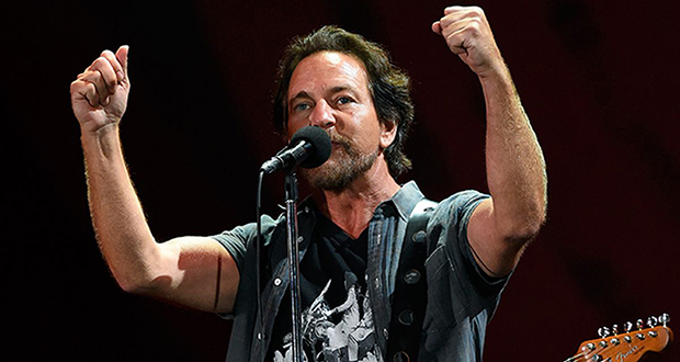 Eddie Vedder
