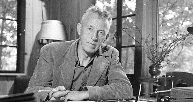 Bill Wilson
