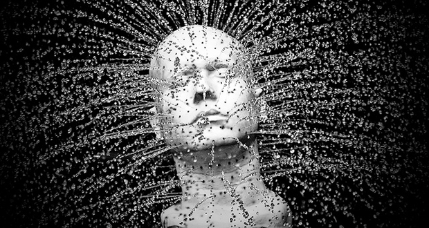 Bicameral mind theory