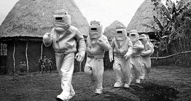 Zambian Space program