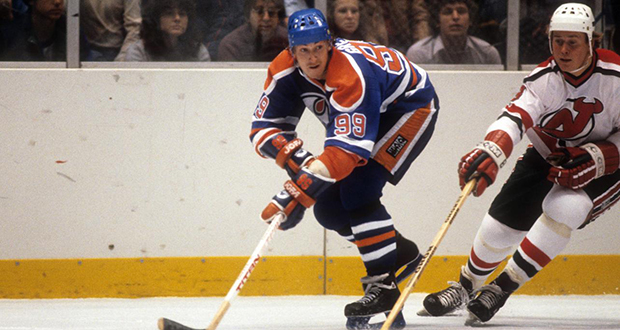 Wayne Gretzky