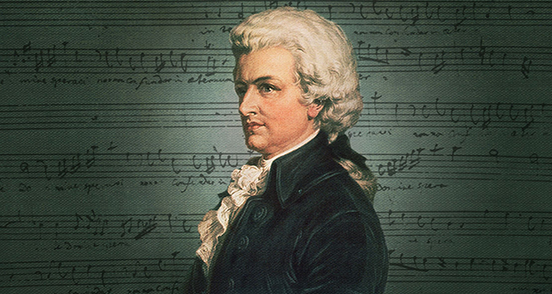 Mozart