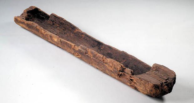 Oldest boat