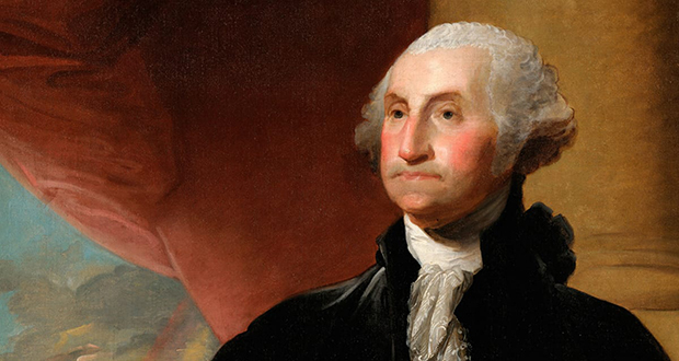George Washington