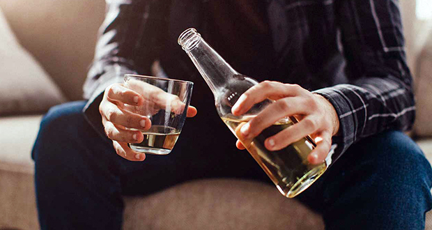 American Drinking Habits