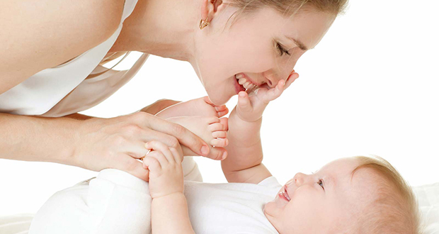 Attachment theory