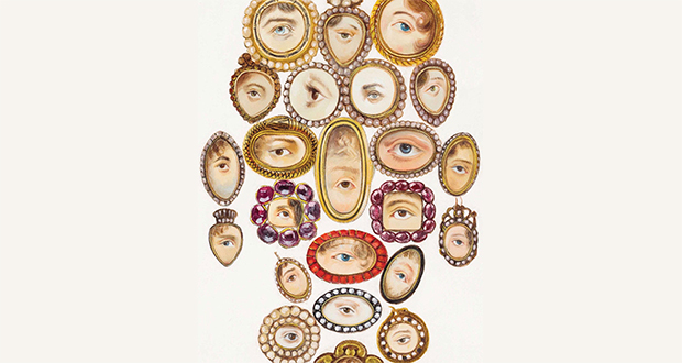 Lover’s Eye Jewelry