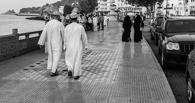 Omanis