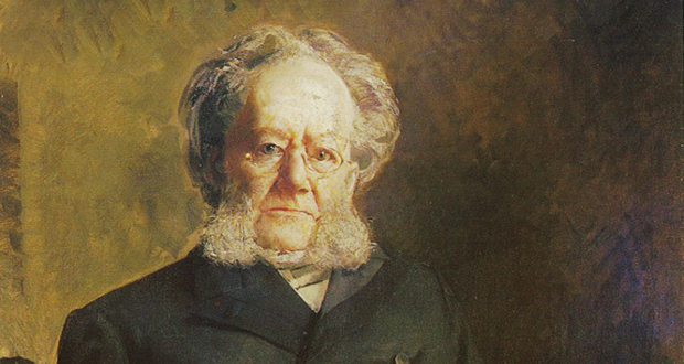 Henrik Ibsen