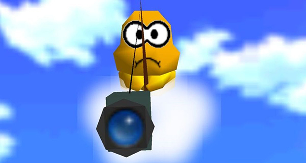 Lakitu