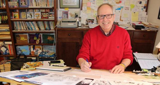 Tom Batiuk