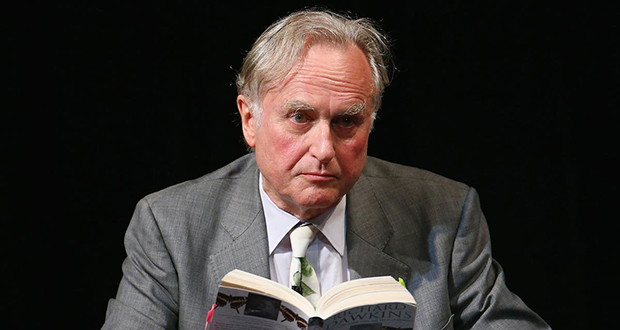 Richard Dawkins