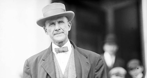Eugene Debs