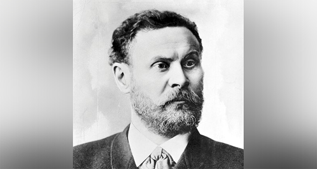 Otto Lilienthal