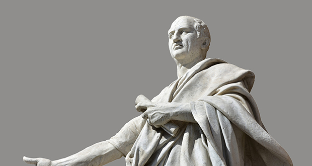 Cicero