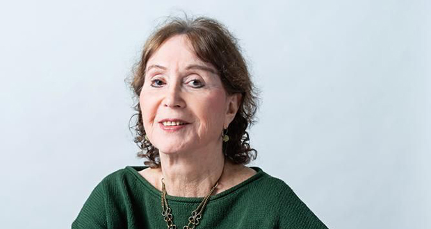 Judith Viorst