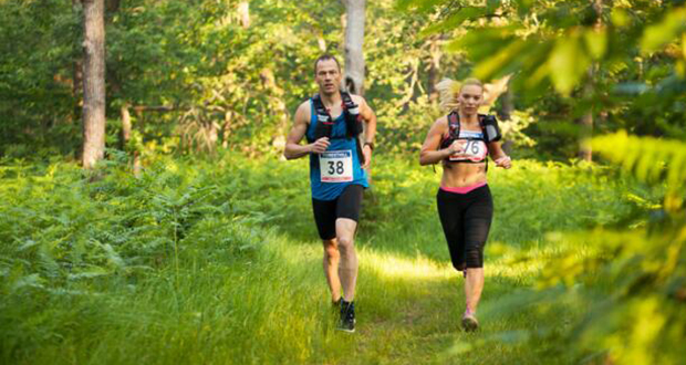 Ultra-Marathon Runners