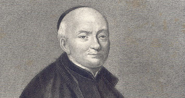 Dominique Bouhours