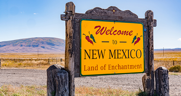 New Mexico