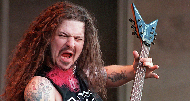 Van Halen!