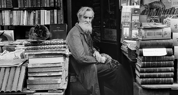 Adolfo Kaminsky