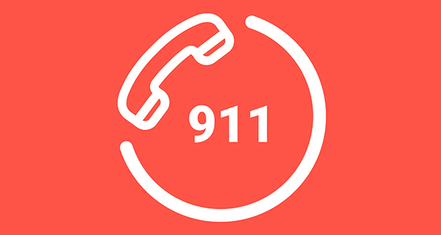 911 Hotline
