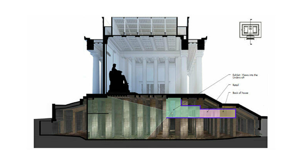 Lincoln Memorial
