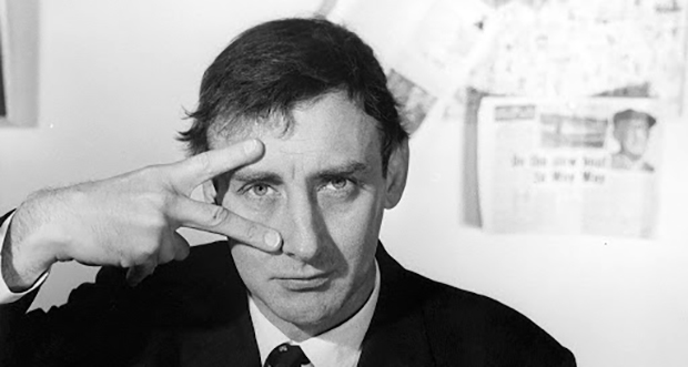Spike Milligan