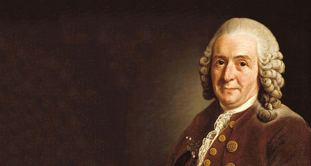 Carl Linnaeus