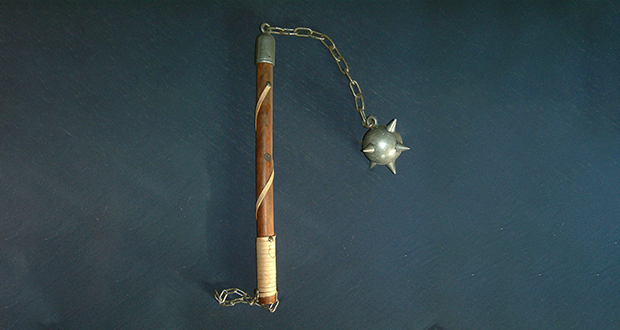 Ball and Chain Flail