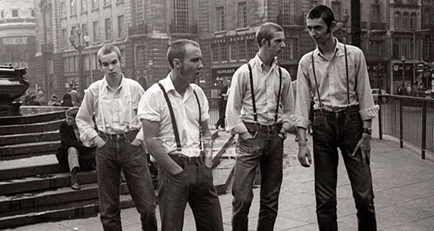 Skinheads