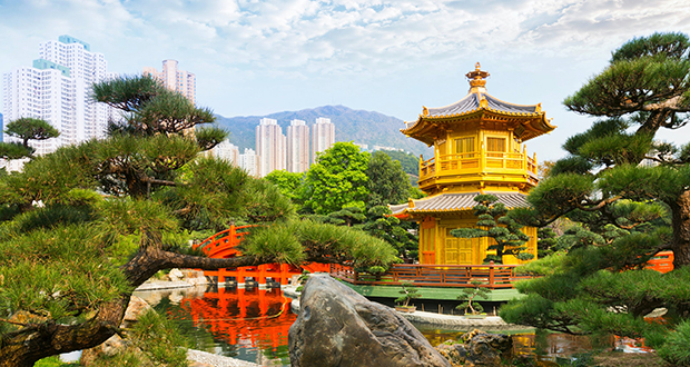 China Standard Time