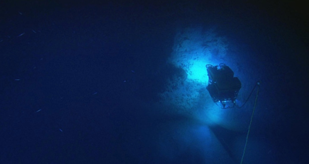 Deep Ocean