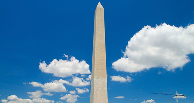 Washington Monument
