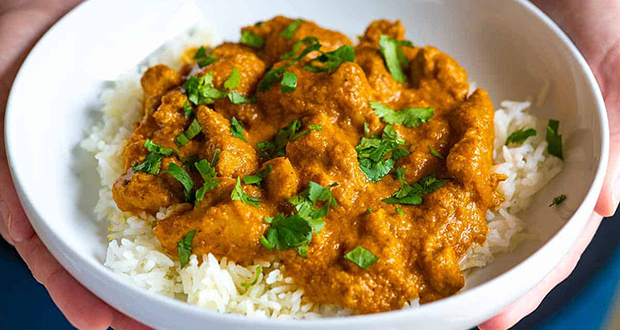 Curry