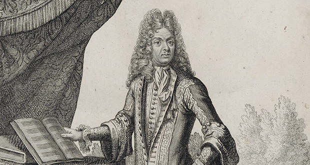 Jean-Baptiste Lully