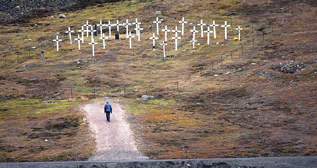 Longyearbyen