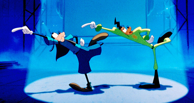 A Goofy Movie