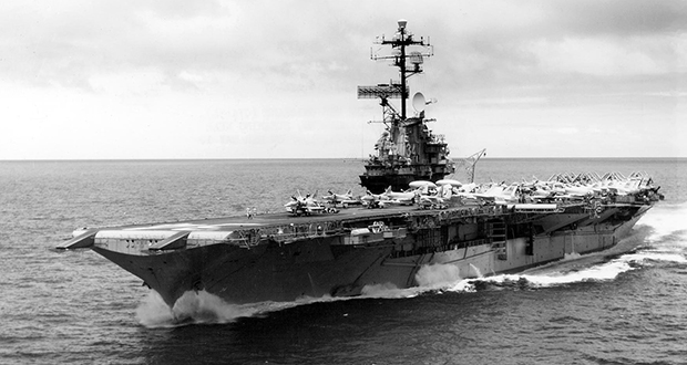 Great Carrier Reef