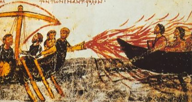 History of Hose